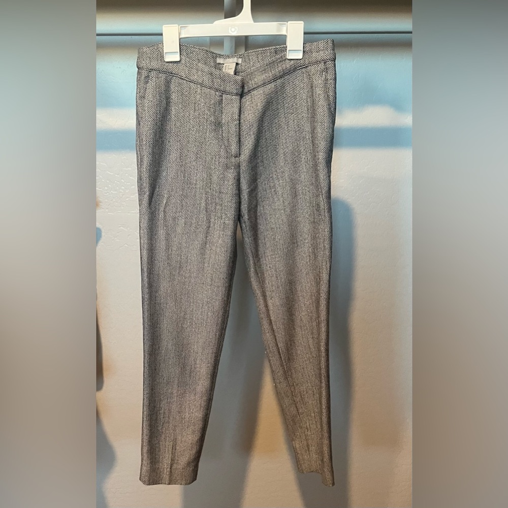 H&M size 6 Work Pants